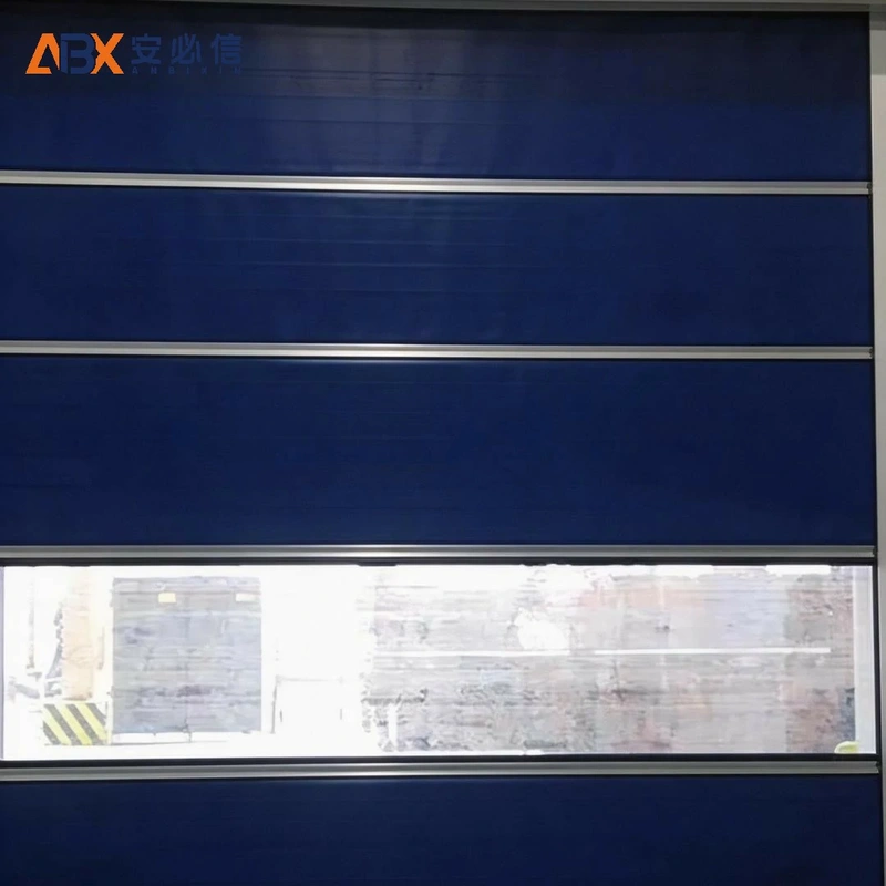 宿州市PVC快速门